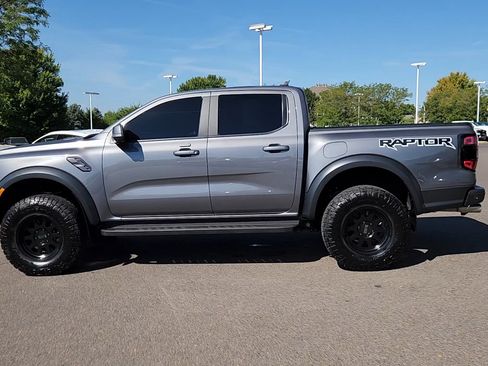 Used 2024 Ford Ranger Raptor AWD/4WD image 22