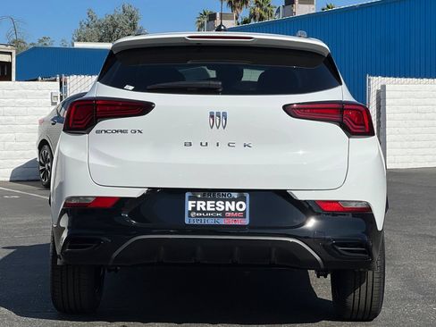 New 2026 Buick Encore GX Sport Touring FWD image 6