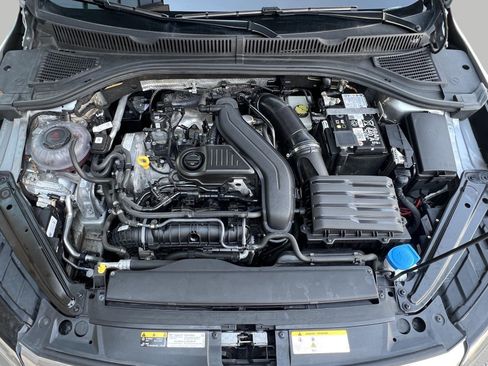 Used 2024 Volkswagen Jetta SE FWD image 13