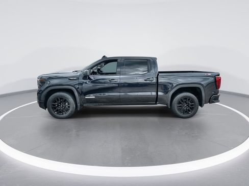 Used 2022 GMC Sierra 1500 Elevation AWD/4WD image 5