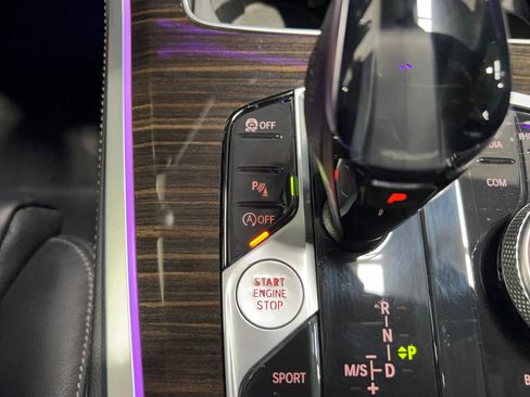 Used 2020 BMW X5 xDrive40i w/ Convenience Package image 36