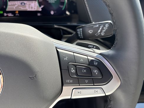 New 2026 Volkswagen Atlas Cross Sport SEL Premium R-Line image 14