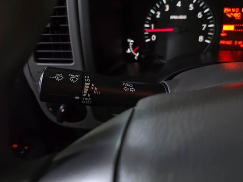 Used 2019 Nissan NV 3500 SV w/ Navigation Package RWD image 19