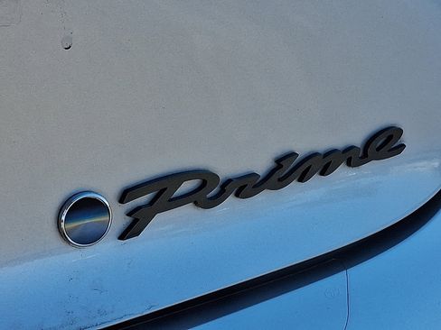 Certified 2023 Toyota Prius Prime XSE image 31