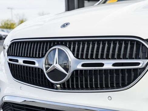 Certified 2023 Mercedes-Benz GLC 300 GLC 300 image 12