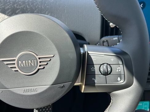 New 2026 MINI Cooper S FWD image 20
