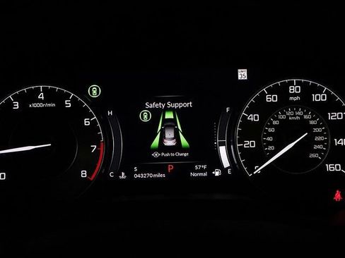 Certified 2023 Acura RDX Base image 16