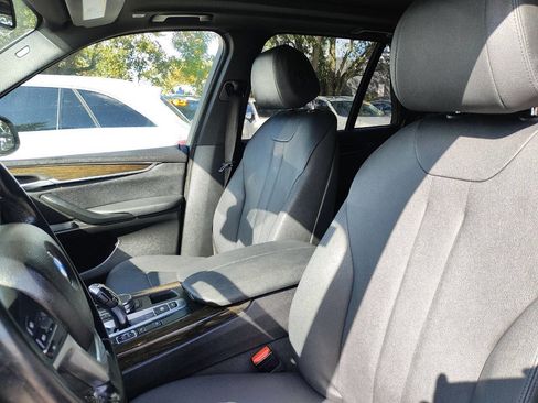 Used 2017 BMW X5 xDrive35i image 25