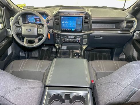 Certified 2024 Ford F150 STX image 29