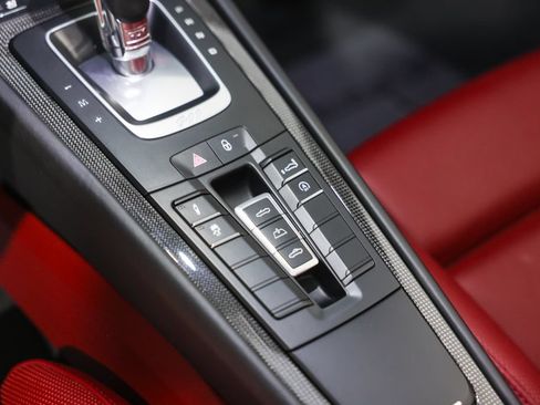 Used 2019 Porsche 911 Turbo AWD/4WD image 27