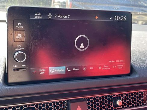 Used 2024 Honda Civic Type R image 25