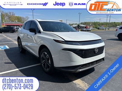 Used 2025 Nissan Murano SL