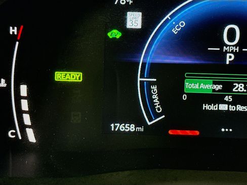 Used 2025 Toyota Camry LE FWD image 16