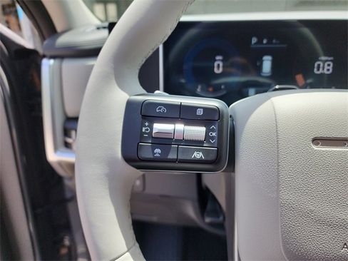 New 2025 Hyundai Santa Fe SEL image 26