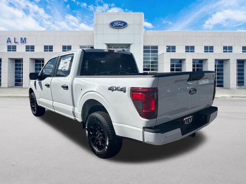 New 2026 Ford F150 STX image 8