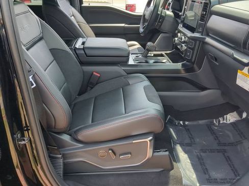 New 2026 Ford F150 Raptor AWD/4WD image 42