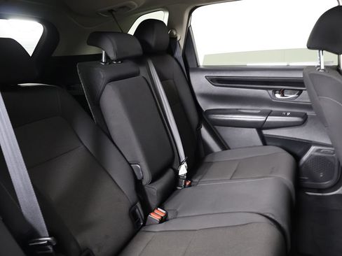 Used 2023 Honda CR-V EX image 34