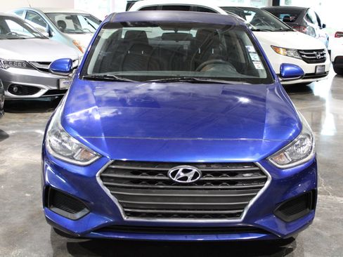 Used 2018 Hyundai Accent SEL image 4