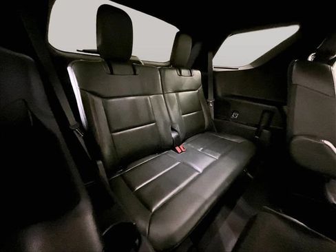 Used 2022 Ford Explorer Timberline AWD/4WD image 27