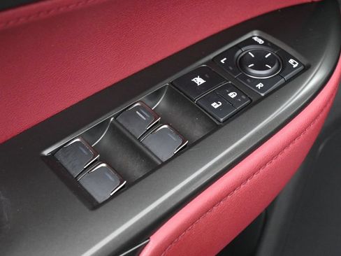Used 2022 Lexus NX 350 AWD image 14