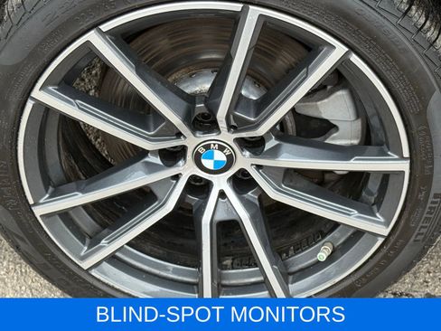 Used 2020 BMW 330i xDrive Sedan w/ Premium Package image 16