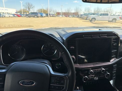 Used 2022 Ford F150 XLT w/ Equipment Group 302A High image 5