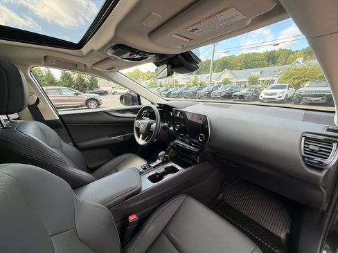 Used 2024 Lexus NX 350 AWD w/ Cold Area Package image 51