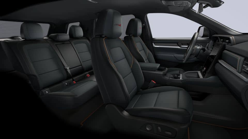 New 2026 GMC Terrain AT4 w/ Convenience Package III AWD/4WD image 34