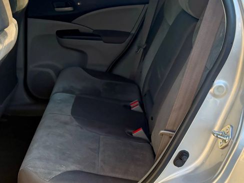 Used 2012 Honda CR-V LX image 9