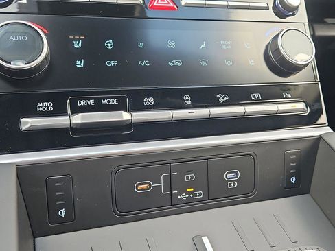 New 2026 Hyundai Santa Fe Limited image 10