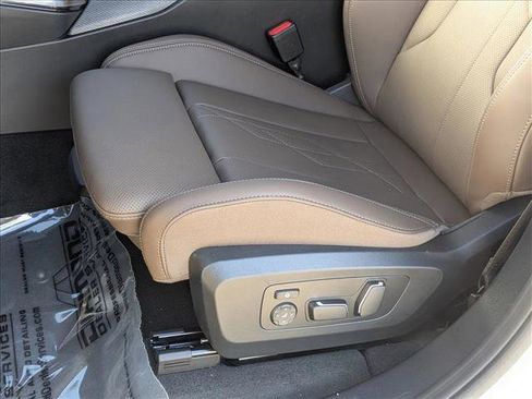 Used 2026 BMW X3 xDrive30 w/ Convenience Package image 4