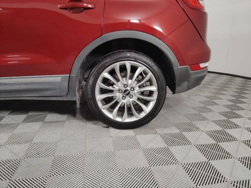 Used 2015 Lincoln MKC FWD w/ Equipment Group 102A Reserve image 12