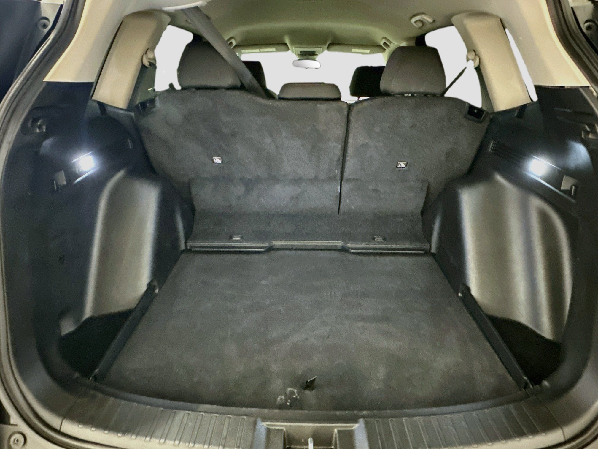 Used 2025 Honda CR-V LX image 29