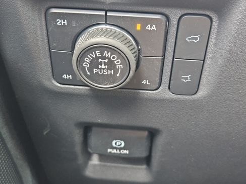 New 2026 Ford Expedition Tremor AWD/4WD image 23