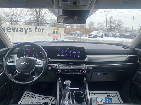 Used 2024 Kia Telluride S w/ S Sunroof Package image 21