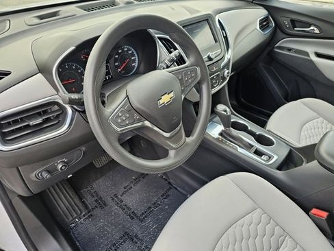 Certified 2021 Chevrolet Equinox LS image 18