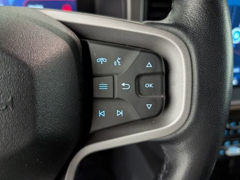 Used 2022 Ford Bronco Outer Banks AWD/4WD image 16