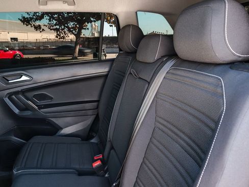 Used 2022 Volkswagen Tiguan S w/ IQ.Drive Package image 20