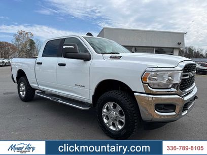 Certified 2024 RAM 2500 Big Horn