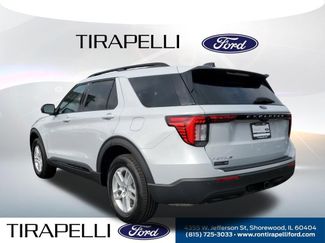 New 2026 Ford Explorer Active video 3