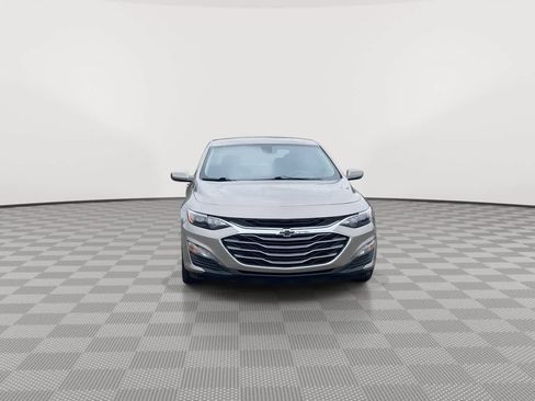 Used 2022 Chevrolet Malibu LT FWD image 3