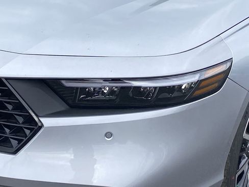 New 2025 Honda Accord Touring image 29