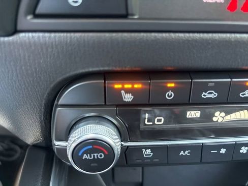 Used 2023 MAZDA CX-5 AWD 2.5 S w/ Premium Plus Pkg image 5