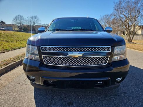 Used 2011 Chevrolet Tahoe LTZ image 9