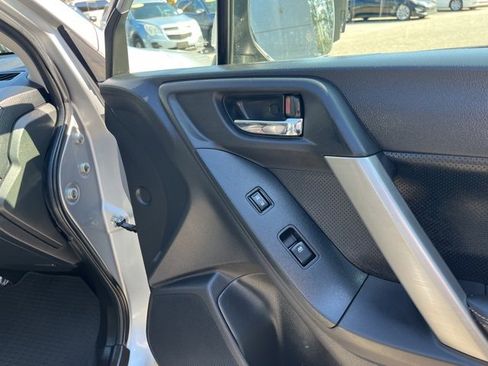 Used 2015 Subaru Forester 2.0XT Premium w/ Popular Package #1 image 9