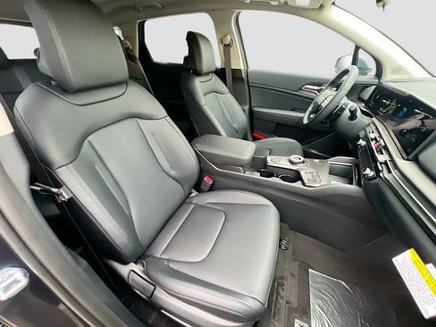 New 2026 Kia Sportage EX w/ EX Panoramic Sunroof Package AWD/4WD image 26