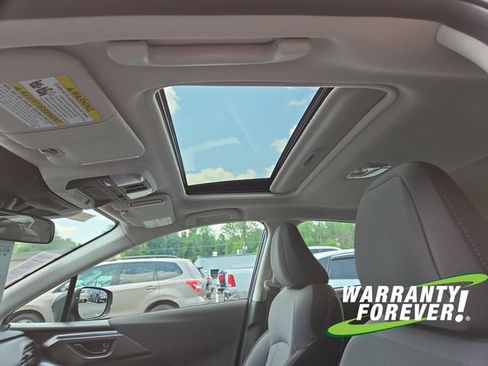 New 2026 Subaru Impreza 2.0i Sport AWD/4WD image 13