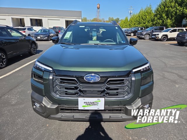 New 2026 Subaru Outback Touring XT AWD/4WD image 2