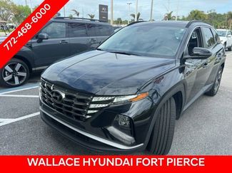 Used 2022 Hyundai Tucson SEL w/ Convenience + Premium Package video 1