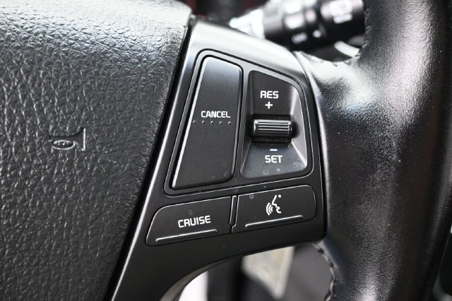 Used 2014 Kia Sorento LX FWD image 16